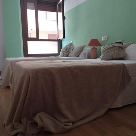 Precioso Piso Con Ducha Hidromasaje Vut-Le-726 Apartment Astorga Luaran gambar